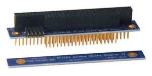 ENIG , HASL flash drive circuit prototype pcb circuit boards 3 mil Min. Line