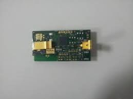 CEM-1 CEM-3 ceramic PCB board Assembly Service and PCBA design with Chemical tin , Gold
