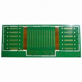 Rigid-flex PCB Board Product ,mutilayer pcb board,OSP protoboard