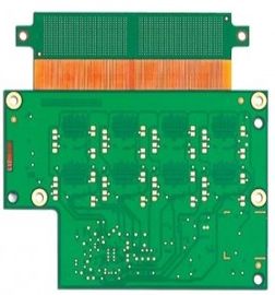 Special Circuit Board Rigid and Flexible Circuit Pcb Board Assembly