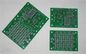 Universal ROHS, UL Routing 4 Layer FR4 LED PCB standard pcb board thickness
