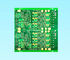 Multilayer PCB with FR4 and 6 layer