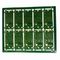 Multilayer PCB with FR4 material and 20 layer rigid pcb