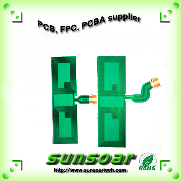 linh hoạt sản xuất ban FPC PCB