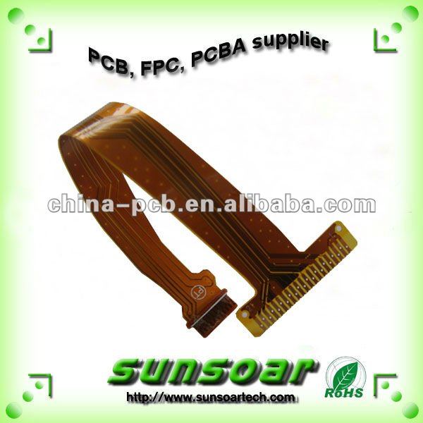 linh hoạt sản xuất ban FPC PCB