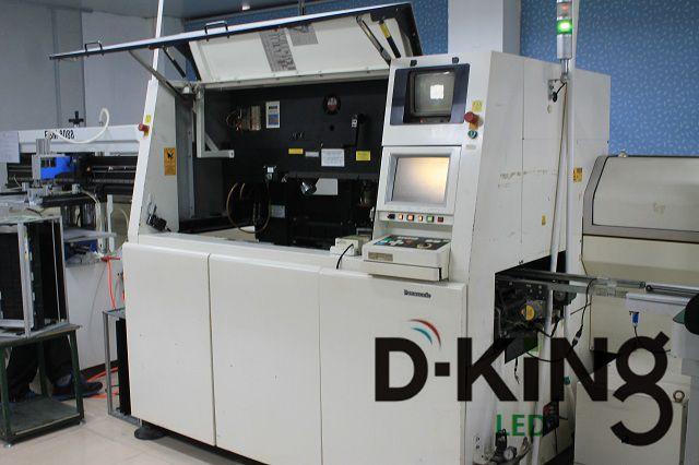Dụng cụ sản xuất