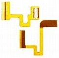 Rigid-Flex PCB, Polymide + Fr4  PCB