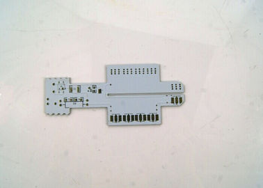 Double Sided LED aluminum circuit board / PWB Board with 1Oz Copper