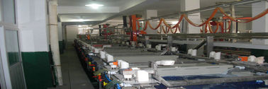 Detailed listing of PCB board equipment