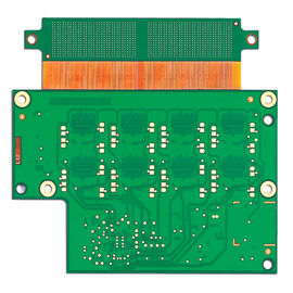 Mutilayer(1-26 layer) Rigid-flex PCB
