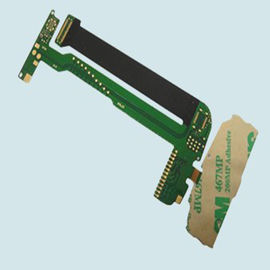 Mutilayer Rigid-flex PCB Board meet with ROHS