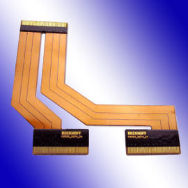 Rigid-Flex PCB, Polymide + Fr4  PCB
