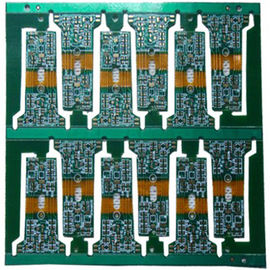 Rigid-flex PCB Board Product ,mutilayer pcb board