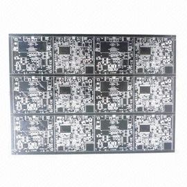 Custom design Multilayer pcb with competitive price