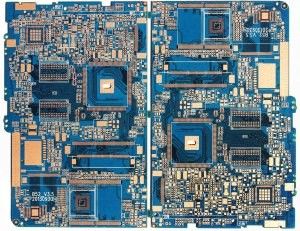 Custom design Multilayer pcb with competitive price