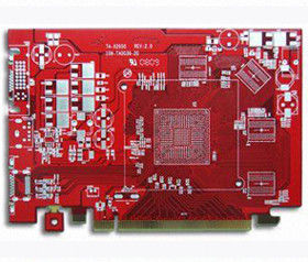 Custom design Multilayer pcb with competitive price