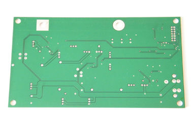 Measure Equipment Double Sided PCB Making with Immersion Gold / Hard Gold